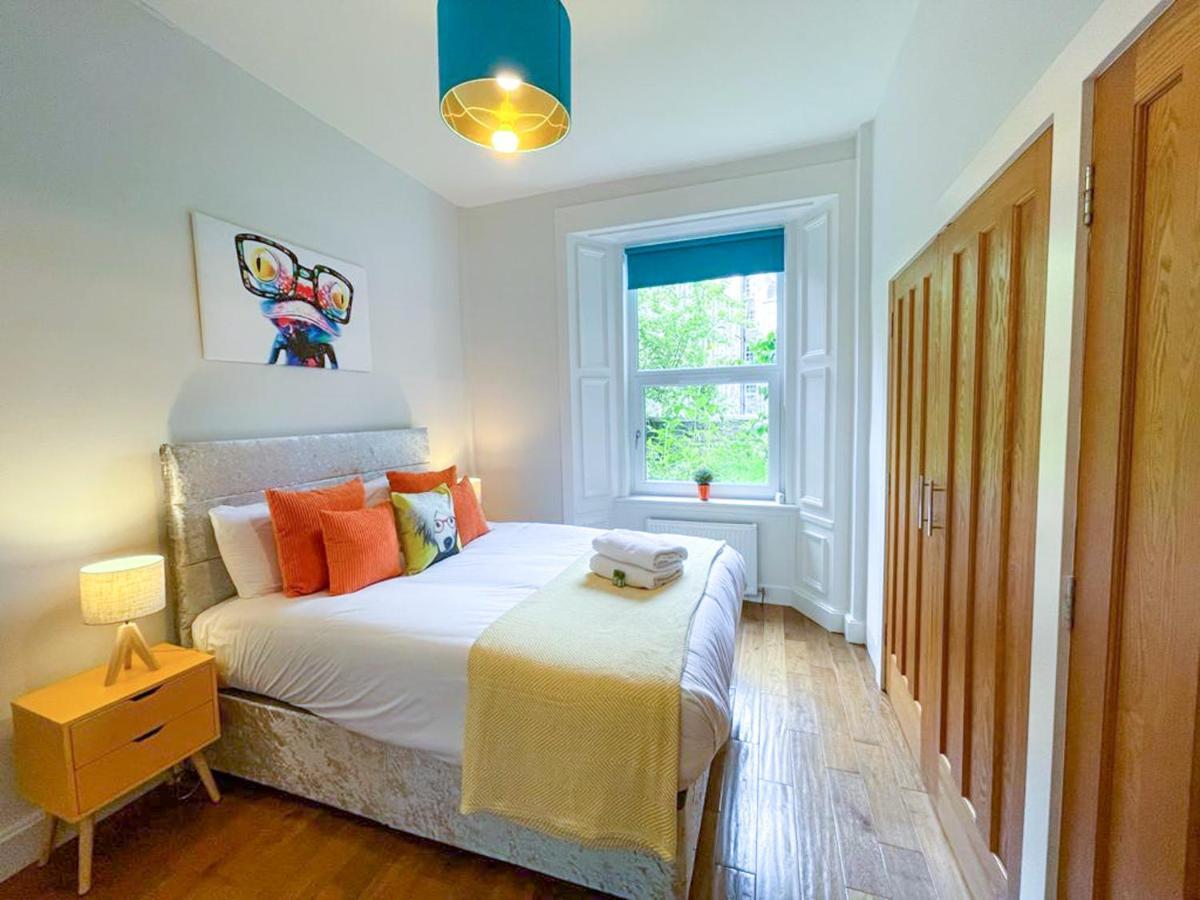 Апартаменты Desirable 2 Bed Near Castle
