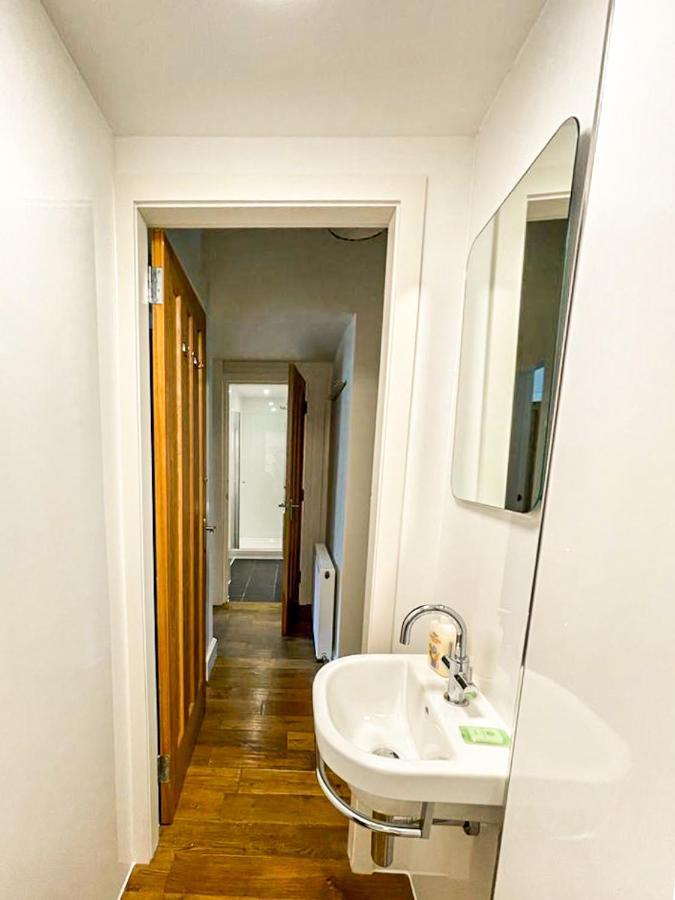 Desirable 2 Bed Near Castle Апартаменты *