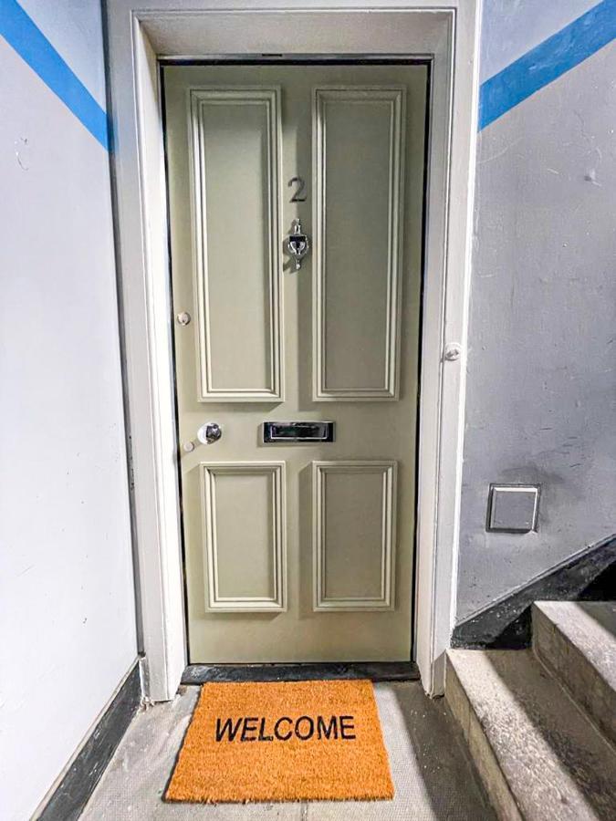 Desirable 2 Bed Near Castle Апартаменты *