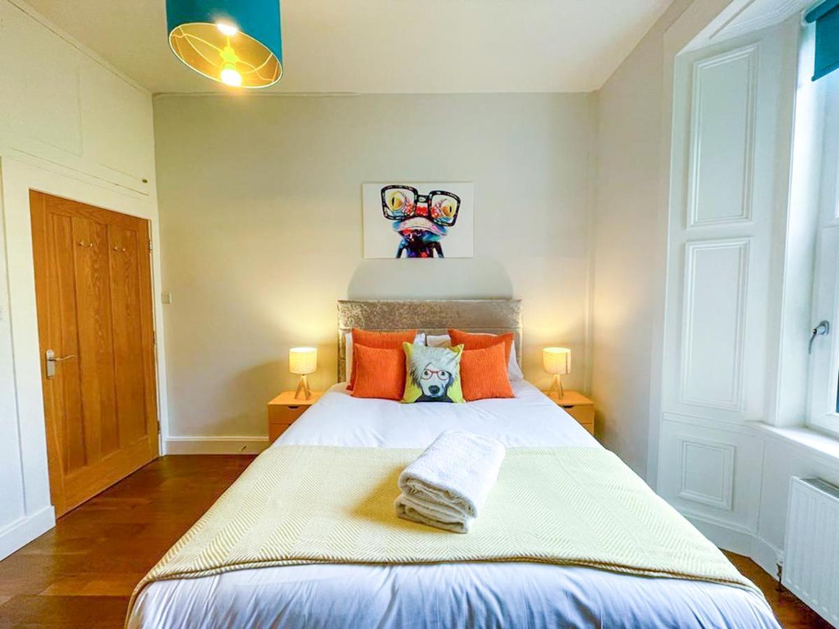 Апартаменты Desirable 2 Bed Near Castle *